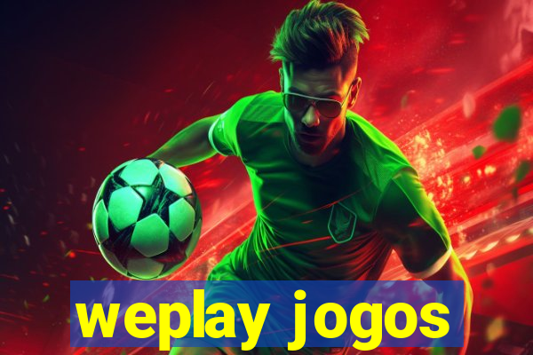 weplay jogos